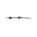 Drivaxel VKJC 4318 SKF, miniatyr 2