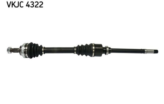Drivaxel VKJC 4322 SKF