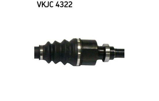 Drivaxel VKJC 4322 SKF, bild 3