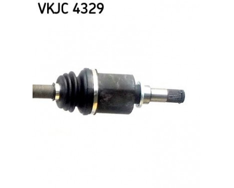 Drivaxel VKJC 4329 SKF, bild 2