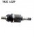 Drivaxel VKJC 4329 SKF, miniatyr 2