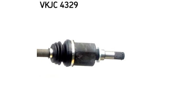 Drivaxel VKJC 4329 SKF, bild 2