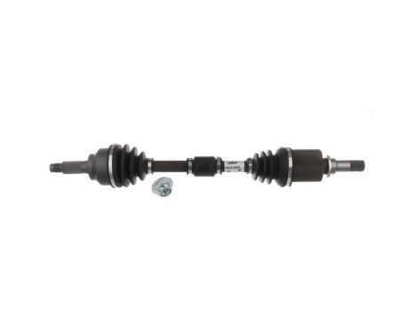 Drivaxel VKJC 4329 SKF, bild 3