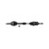 Drivaxel VKJC 4329 SKF, miniatyr 3
