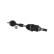 Drivaxel VKJC 4329 SKF, miniatyr 4