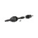 Drivaxel VKJC 4329 SKF, miniatyr 5