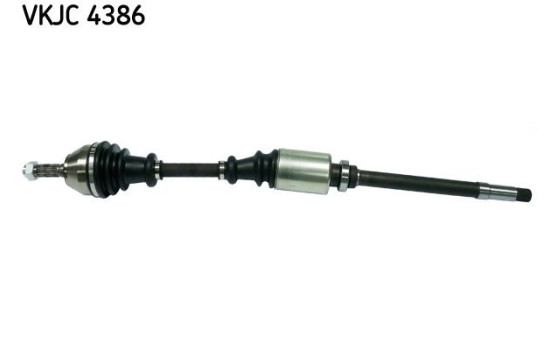 Drivaxel VKJC 4386 SKF, bild 2