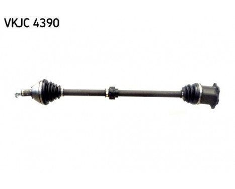 Drivaxel VKJC 4390 SKF