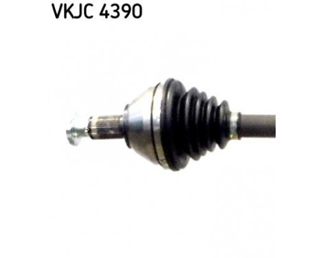 Drivaxel VKJC 4390 SKF, bild 2