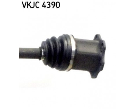 Drivaxel VKJC 4390 SKF, bild 3
