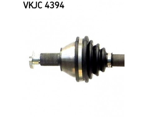 Drivaxel VKJC 4394 SKF
