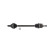 Drivaxel VKJC 4394 SKF, miniatyr 3