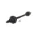 Drivaxel VKJC 4394 SKF, miniatyr 5