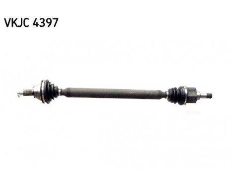 Drivaxel VKJC 4397 SKF