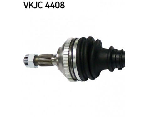 Drivaxel VKJC 4408 SKF, bild 2
