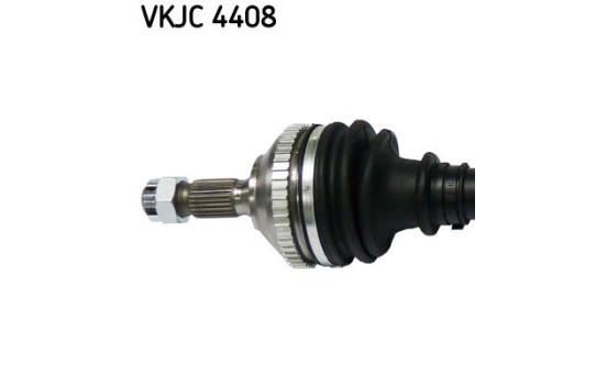 Drivaxel VKJC 4408 SKF, bild 2