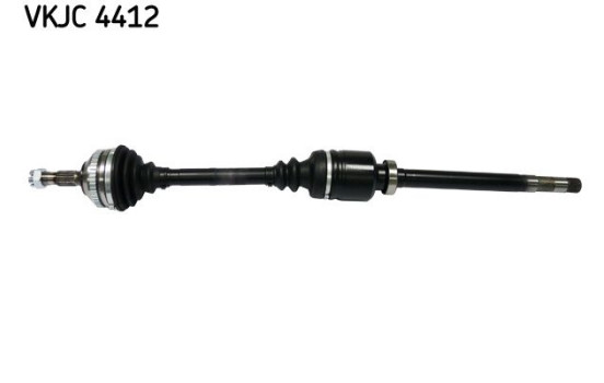 Drivaxel VKJC 4412 SKF