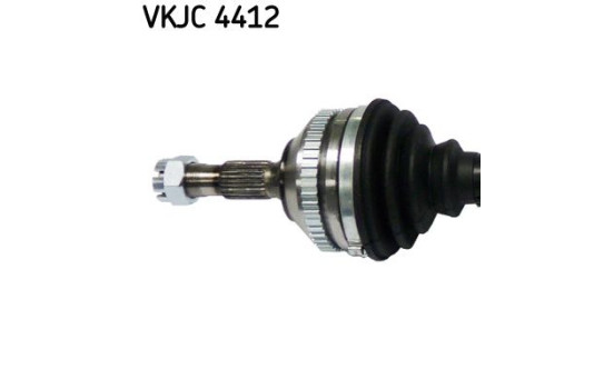 Drivaxel VKJC 4412 SKF, bild 2