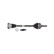 drivaxel VKJC 4423 SKF