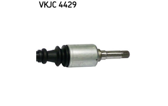 Drivaxel VKJC 4429 SKF, bild 4