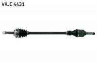 Drivaxel VKJC 4431 SKF