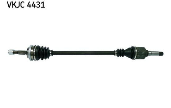 Drivaxel VKJC 4431 SKF