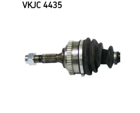 Drivaxel VKJC 4435 SKF, bild 2