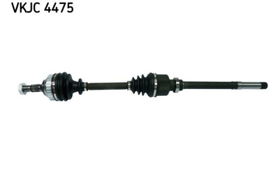 Drivaxel VKJC 4475 SKF, bild 2