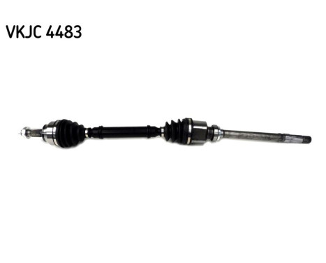 Drivaxel VKJC 4483 SKF