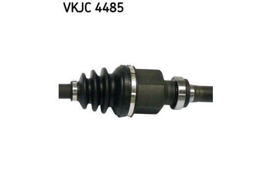 Drivaxel VKJC 4485 SKF, bild 4