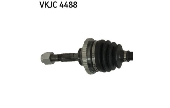 Drivaxel VKJC 4488 SKF, bild 3