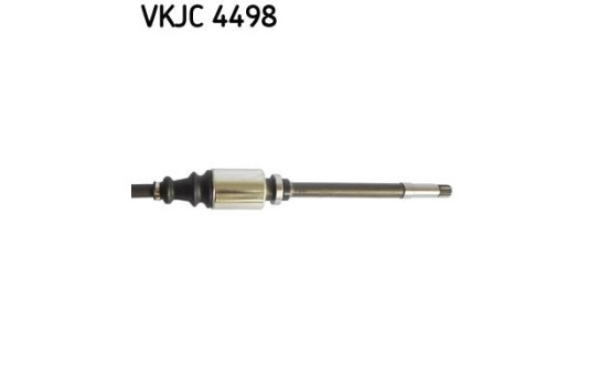 Drivaxel VKJC 4498 SKF, bild 4