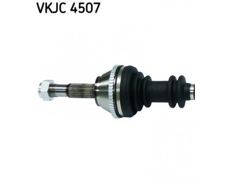 Drivaxel VKJC 4507 SKF, bild 3