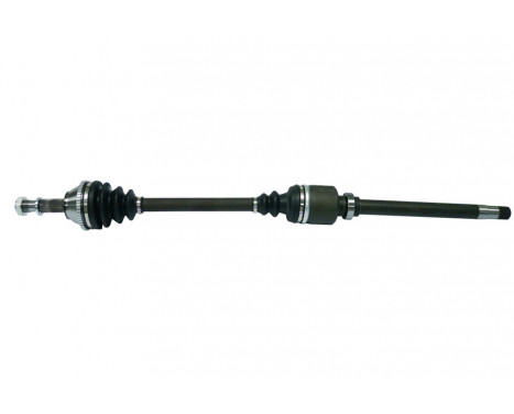 Drivaxel VKJC 4508 SKF