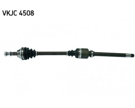 Drivaxel VKJC 4508 SKF, bild 2