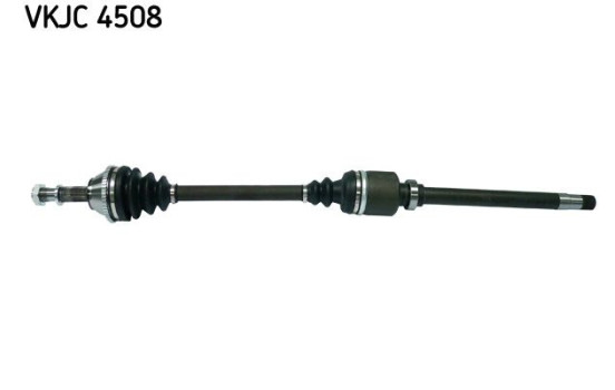 Drivaxel VKJC 4508 SKF, bild 2