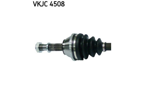 Drivaxel VKJC 4508 SKF, bild 3
