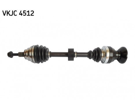 Drivaxel VKJC 4512 SKF