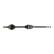 Drivaxel VKJC 4519 SKF