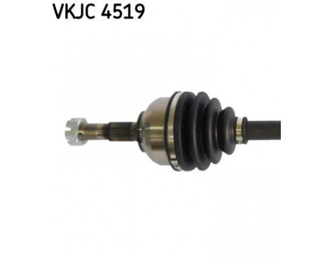 Drivaxel VKJC 4519 SKF, bild 3