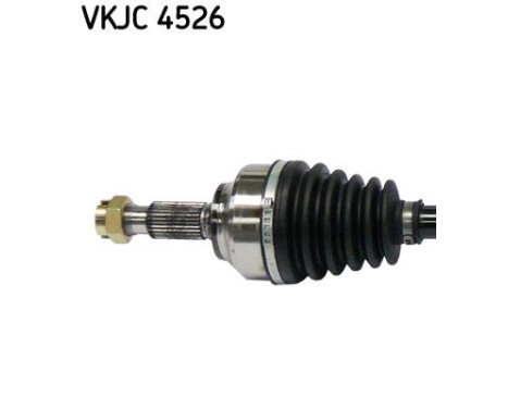 Drivaxel VKJC 4526 SKF, bild 3