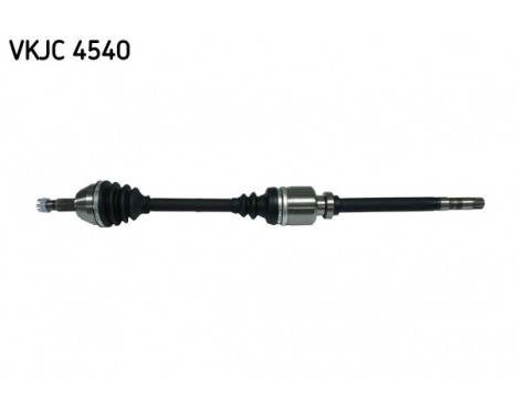 Drivaxel VKJC 4540 SKF, bild 2