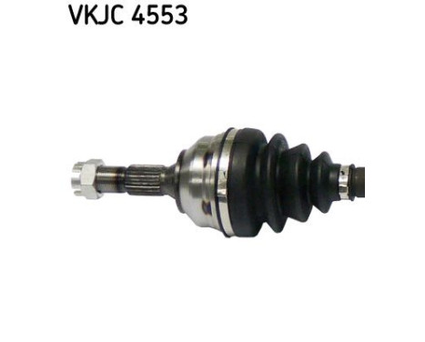 Drivaxel VKJC 4553 SKF, bild 3