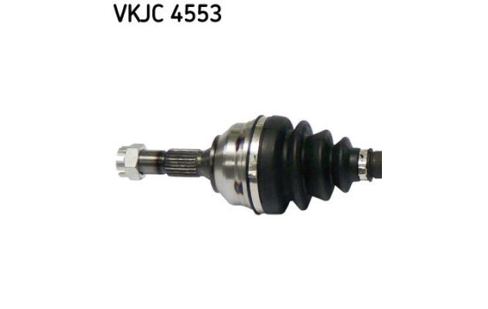 Drivaxel VKJC 4553 SKF, bild 3