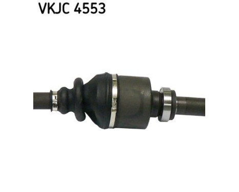 Drivaxel VKJC 4553 SKF, bild 4