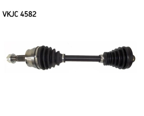 drivaxel VKJC 4582 SKF