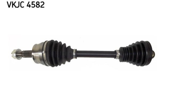 drivaxel VKJC 4582 SKF