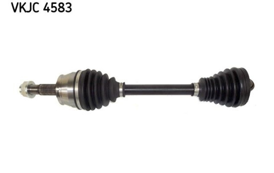 drivaxel VKJC 4583 SKF