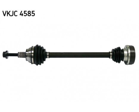 Drivaxel VKJC 4585 SKF