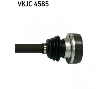 Drivaxel VKJC 4585 SKF, bild 3
